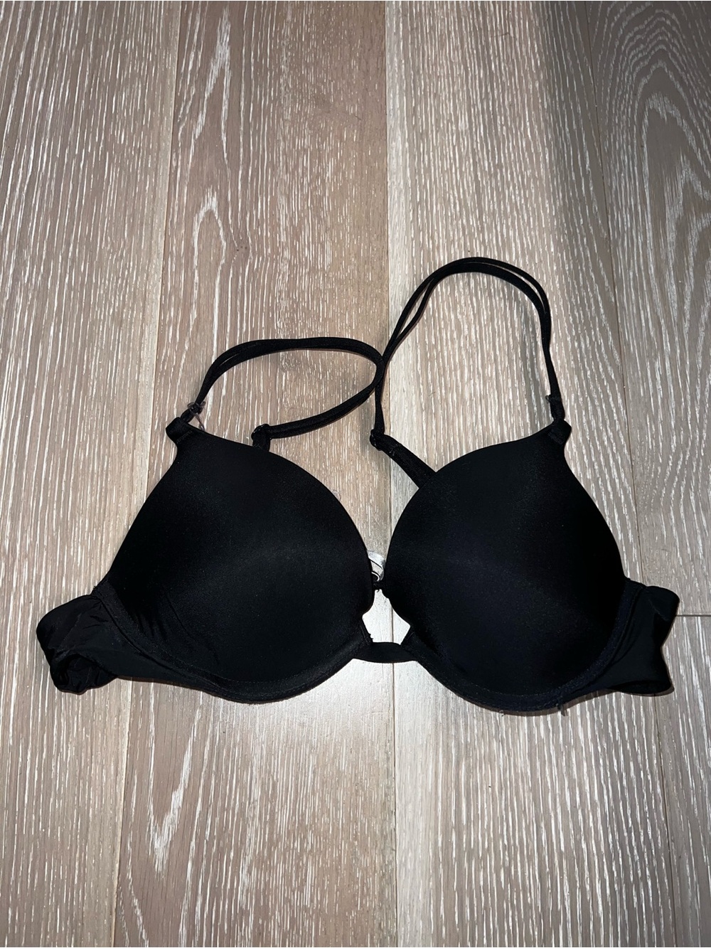 Victoria Secret Push-Up Bra 34A